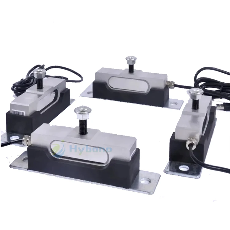 UC-Ap Harga Murah USB Output Kabin Load Weighting Sensor 800kg Untuk Lift Kabin Bawah