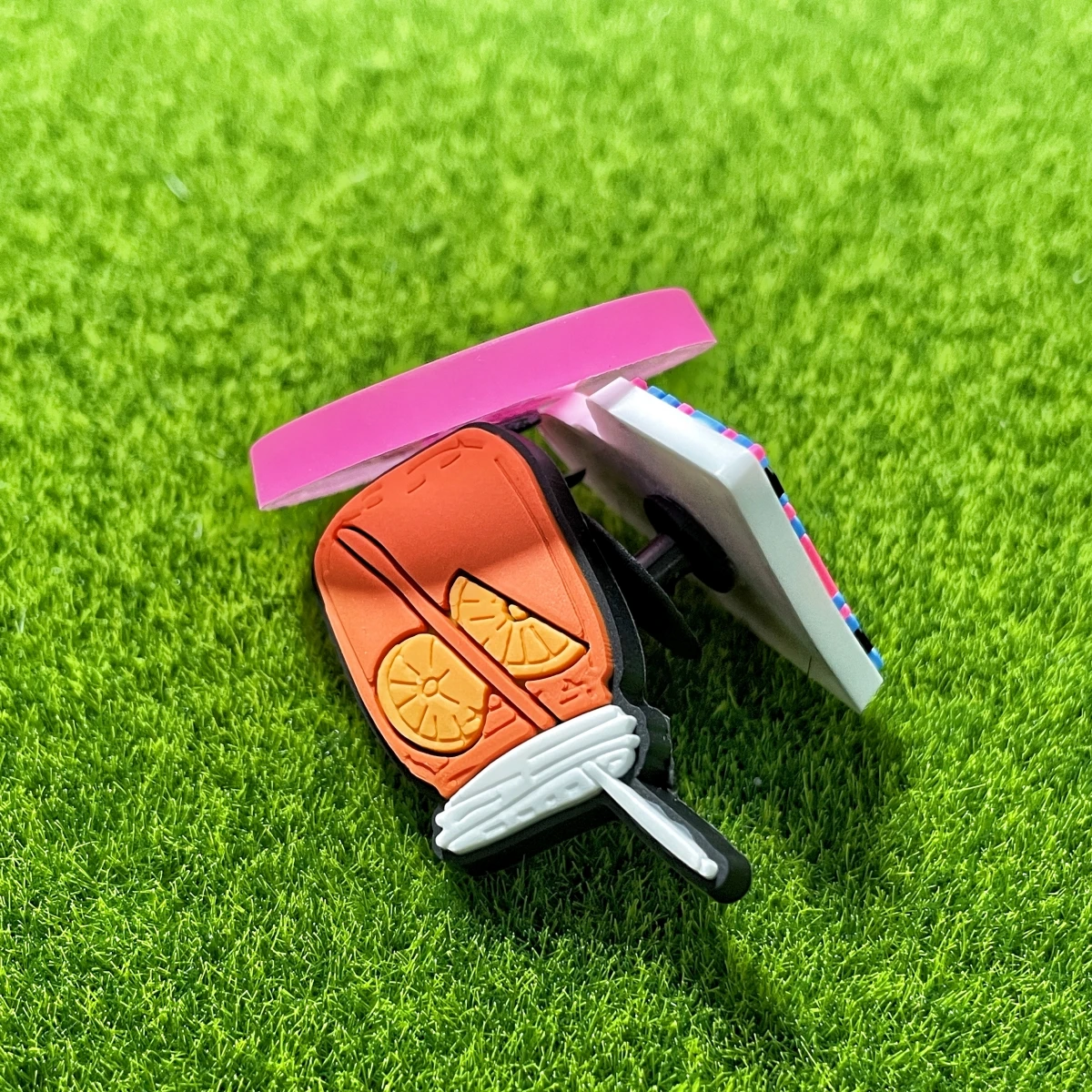 16 stuks zanger schoenbedels, mooie schoenbedels voor klompschoenen, Taylor muziekstickers voor tieners meisjes vrouwen feestcadeaus