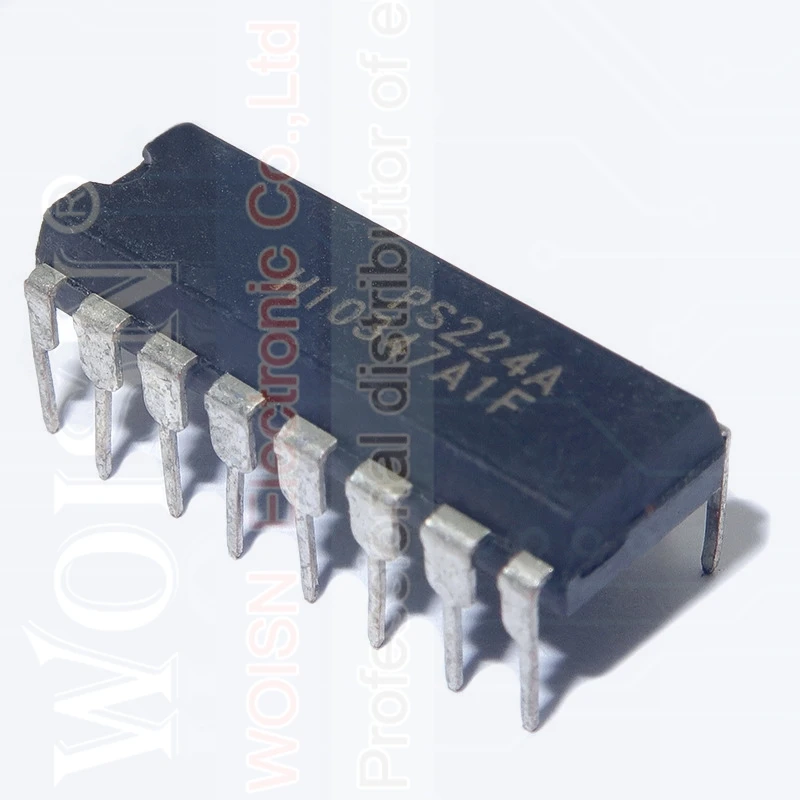 1pcs-20pcs SOP-24 UBA2071 UBA2071AT UBA2071T