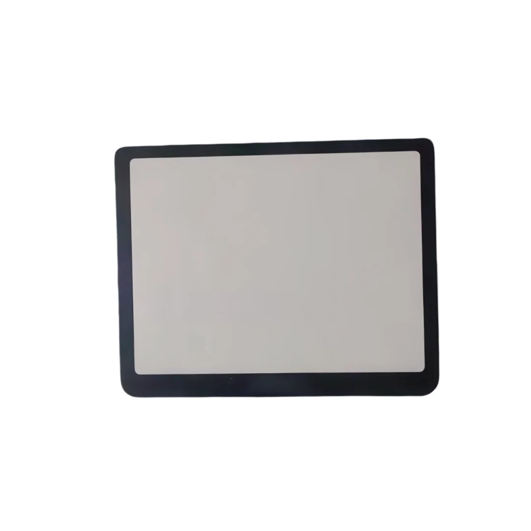 New LCD Screen Outer Protective Glass Lens for Nikon COOLPIX L340 L320 L330 L310 Digital Camera