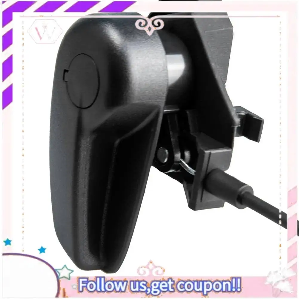 

Portable Hood Release Cable Assembly Kit For Ford Fusion 2013-2018 DS7Z-99042C74-A DS7Z-16916-F DS7Z-16916-G