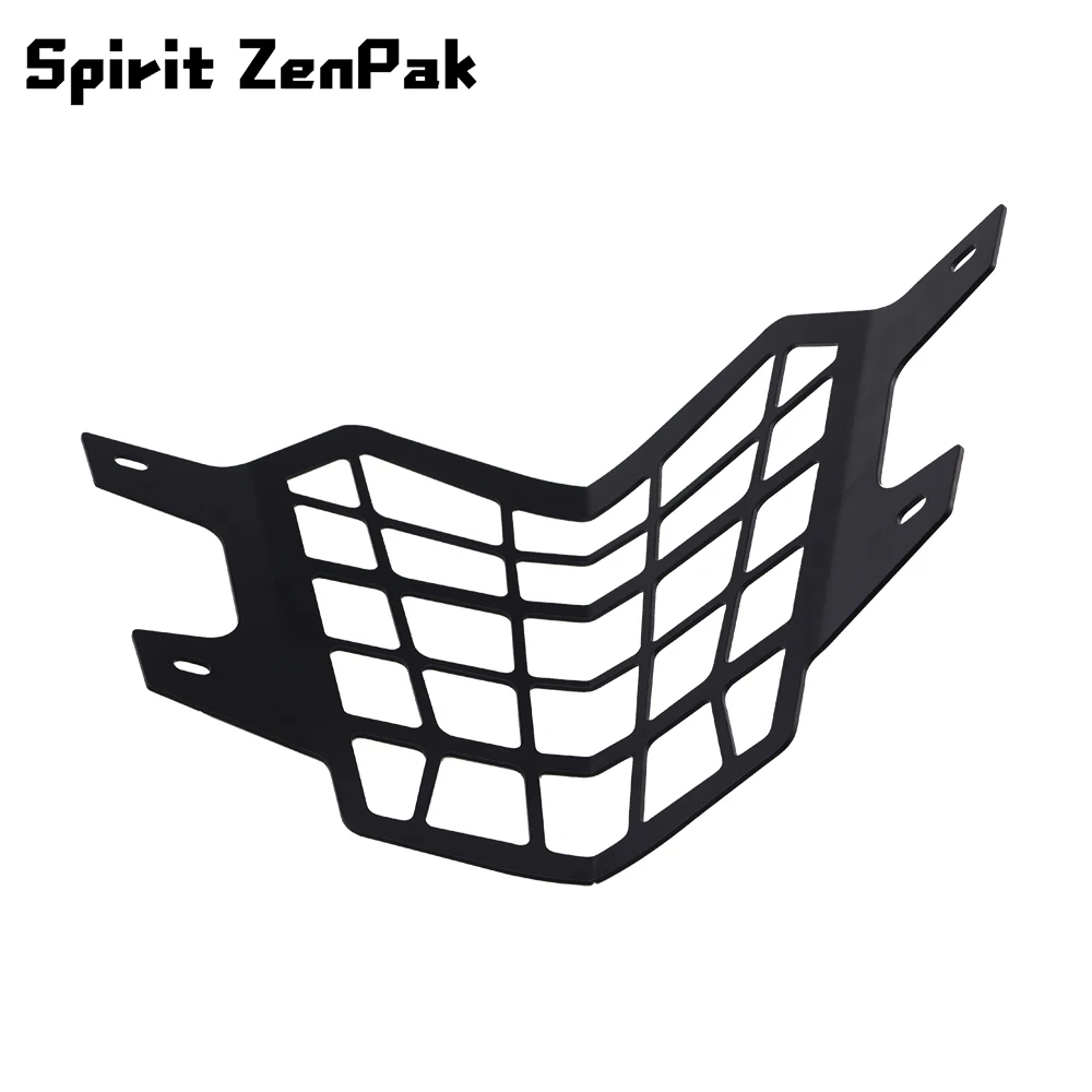 

TENERE 700 XTZ700 TENERE 700 RALLY 19-22 Motorcycle Accessories grille headlight protector guard Light Lamp Protector