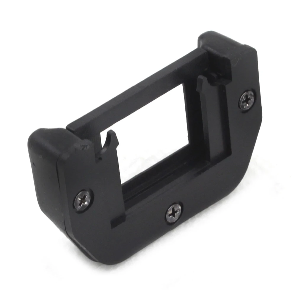 كوب العين المطاط EF العين