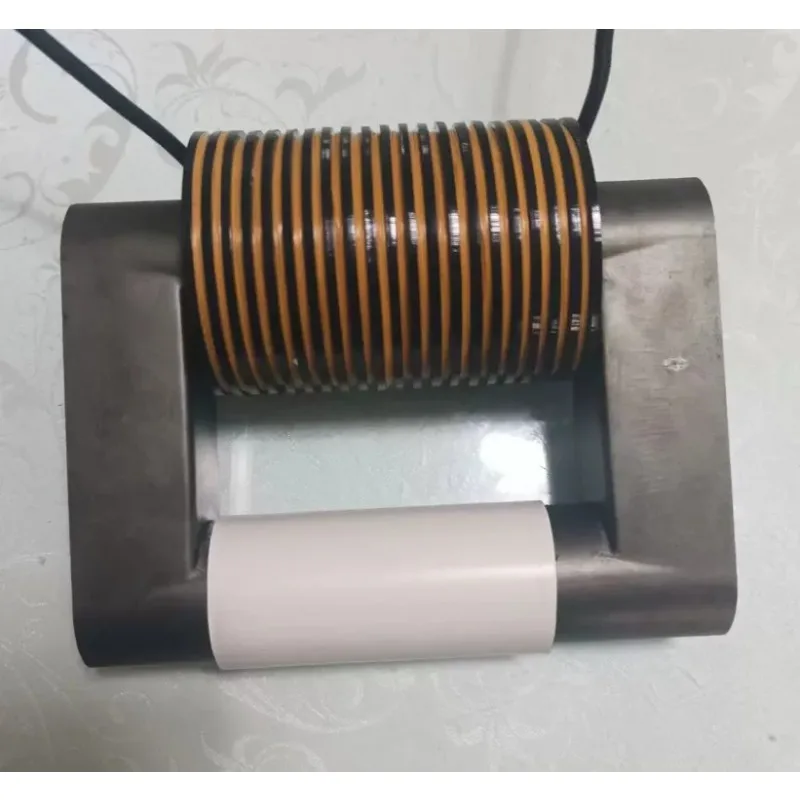 UY30 3000W High Power High Voltage Transformer, Durable Long Runtime Accessory for Microwave and Industrial Equipment