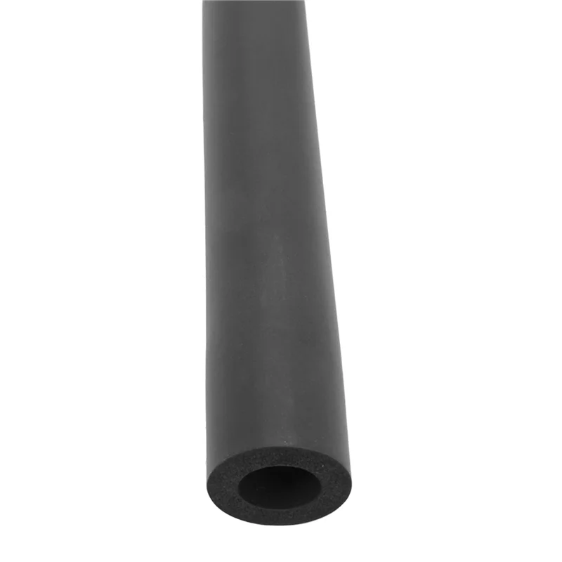 

【Summer Sale!!】10 Pcs MTB Bicycle Bike Tube Sponge Foam Rubber Handlebar Grips Cover +Plug