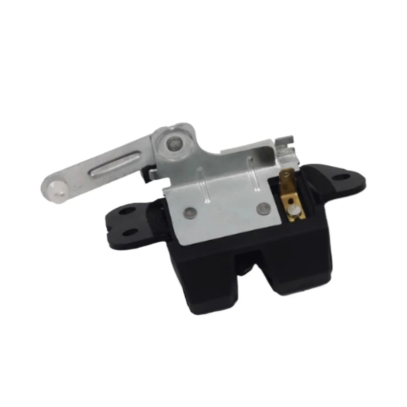 

Automobile Tailgate Trunk Lock Hook Latch for Hyundai Staria H1 Grand Starex Brand New