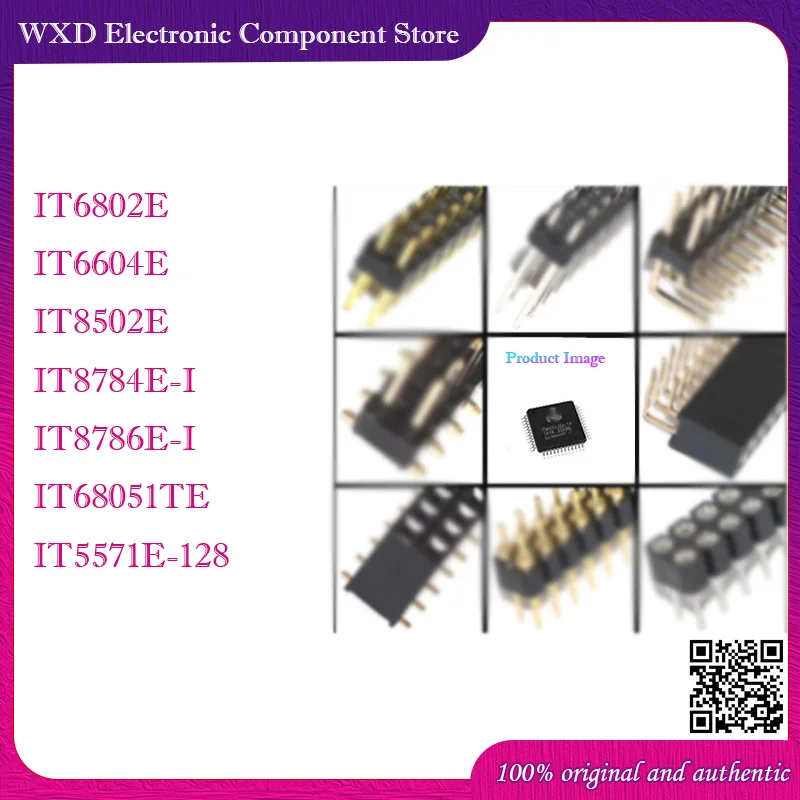 

IT6802 6604 E IT8784 8502E 8786E-I IT68051TE IT5571E-128 PE shell