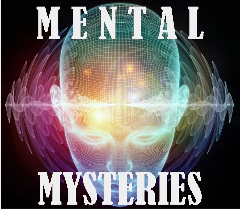 Mental Mysteries by Dibya Guha -Magic tricks