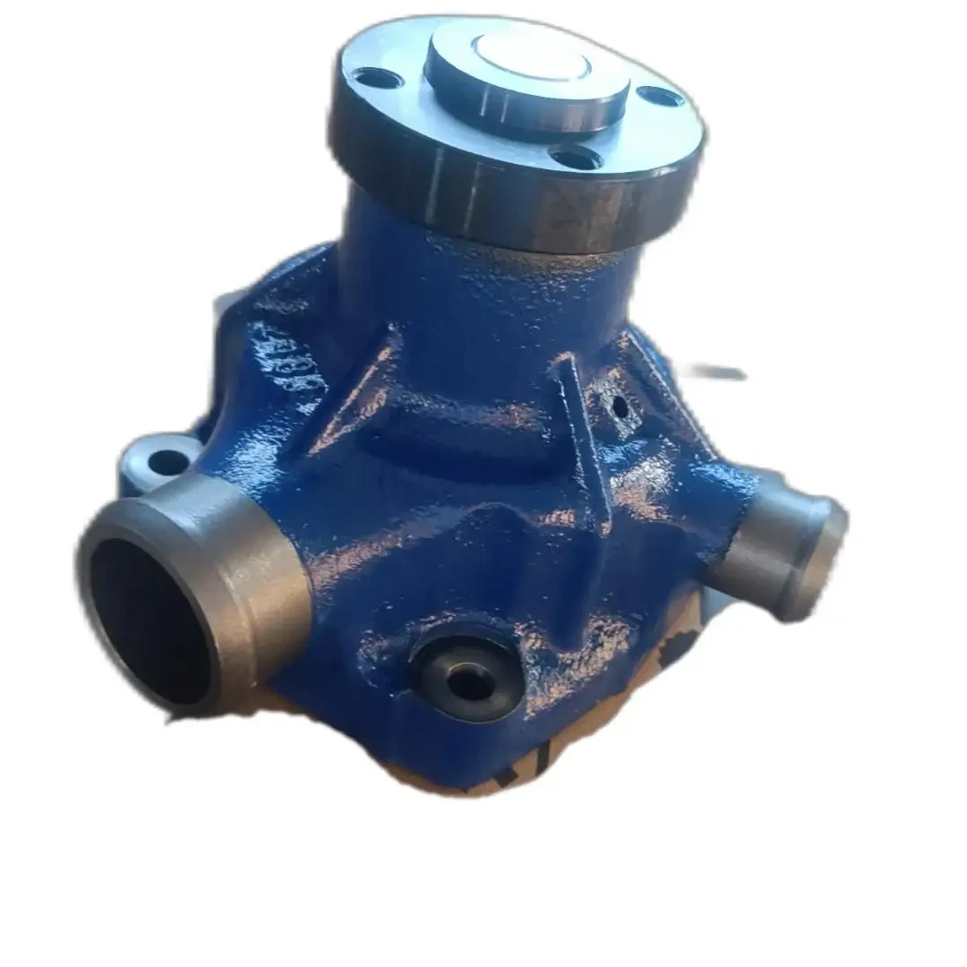 

LGMC High Quality Construction Machine 12273212 Water Pump Liugong Original Spare Parts 12273212 Water Pump