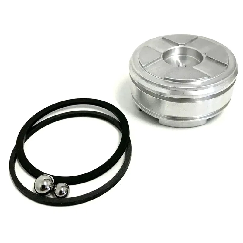 

77998-03K Transmission Kit Silver Transmission Kit Metal Transmission Kit 1-2 Or 3-4 Accumulator Piston (.310Inch Pin C3 BS5)