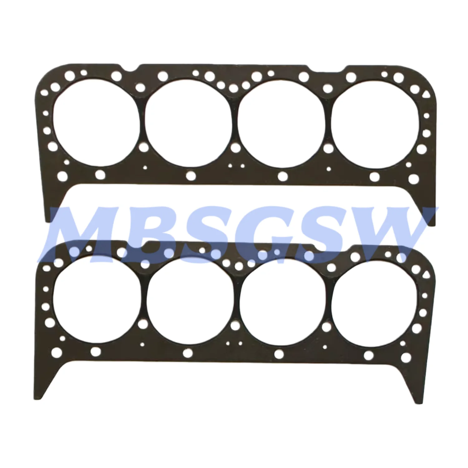 Engine Parts Full Gasket Set 87-96 5.7L For GM Chevrolet CADILLAC BUICK GMC PONTIAC ISUZU Cylinder Intake Exhaust Head LS 5.7
