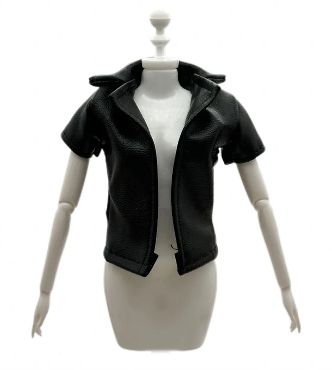 Multi Style Fashion Beautiful Cool Coat for 11.5 Inch 30cm Doll Many Style for Choice Gifts for Girls Doll Accessories