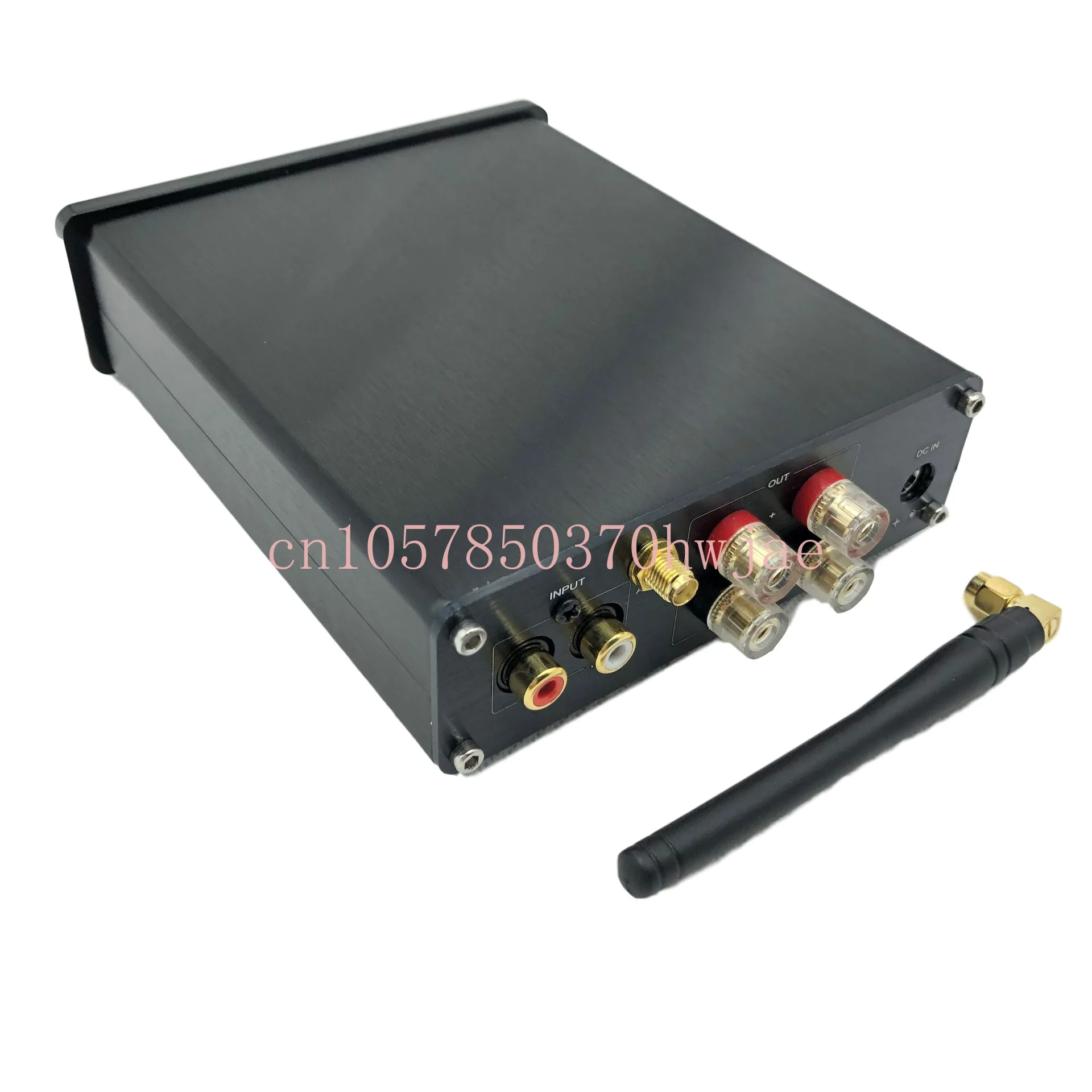 

Tpa3255 High-Power Stereo Digital Amplifier Class D 5.0 Bluetooth DAC Decoding Power Amplifier