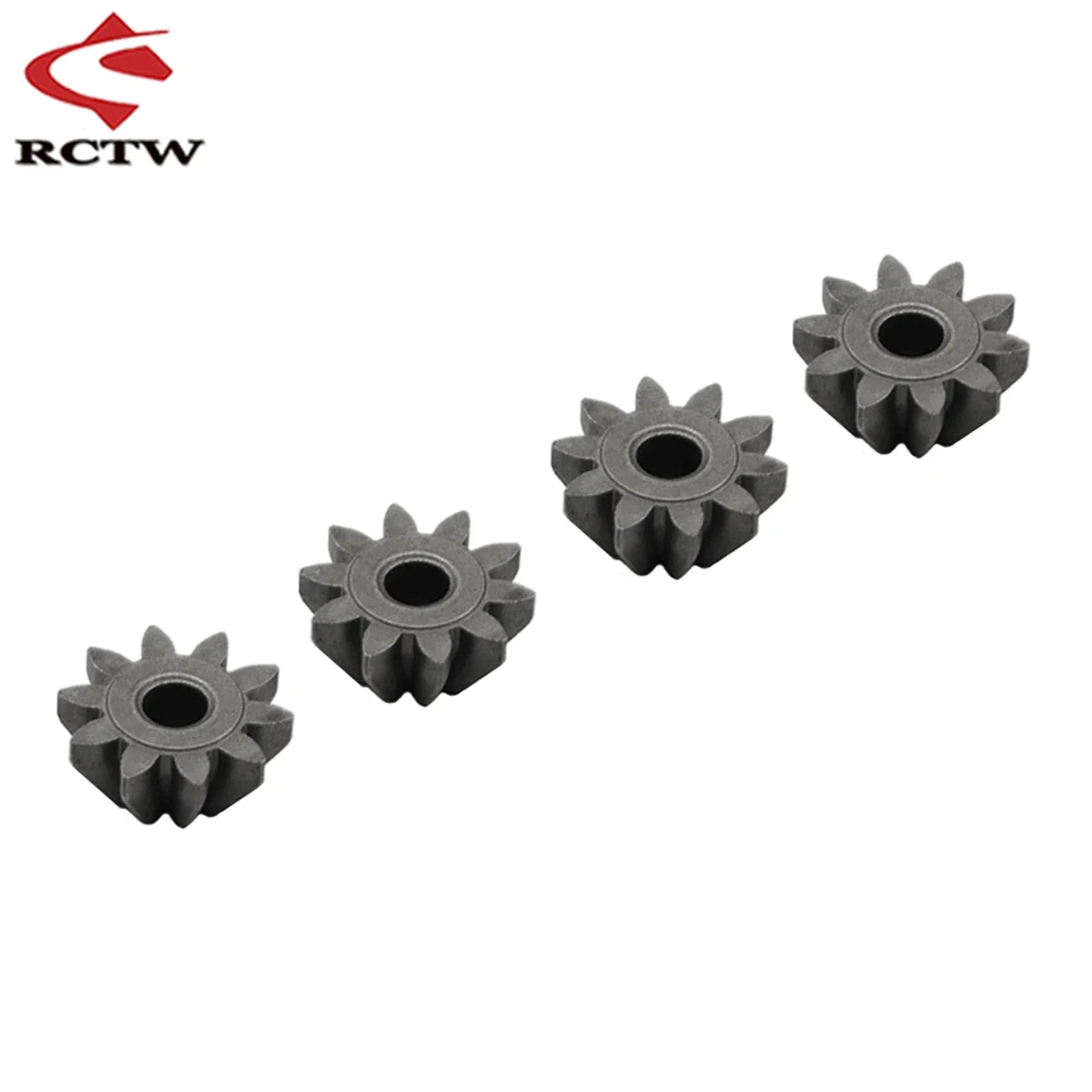 Metal Small Bevel Gear for 1/5 Losi 5ive-T Rofun Rovan Lt Kingmotor X2 Fid Ddt Ql Rc Car Gas Parts