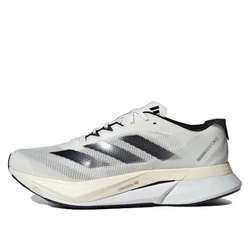 Adidas Adizero Boston 12 Men's Marathon Training Running Shoes Comfort and Breathability Sneaker