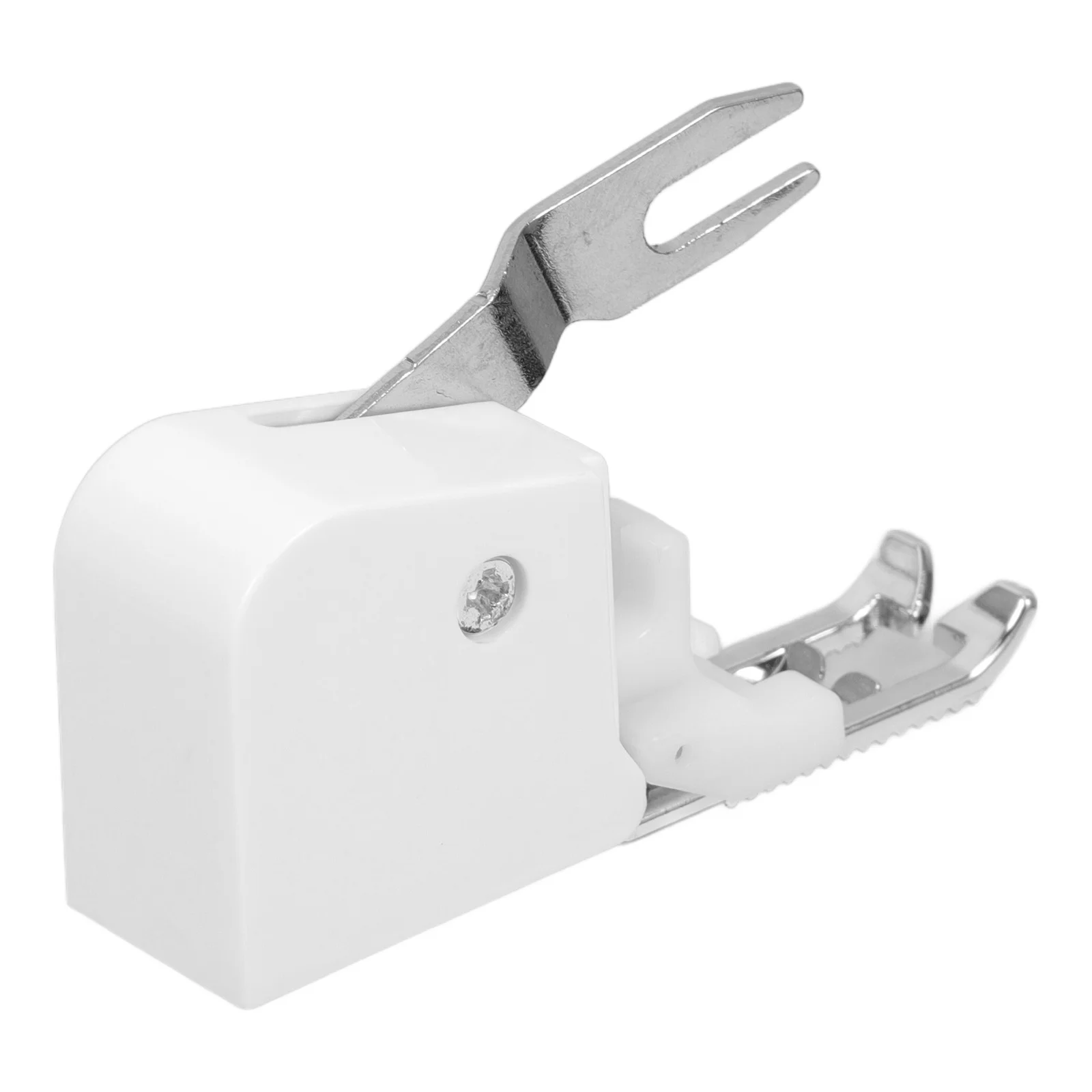 

Synchronous Presser Foot Attachment For Sewing Machine Low Shank Electric Drive Durable Sewing Accessory Portable Stitching Tool