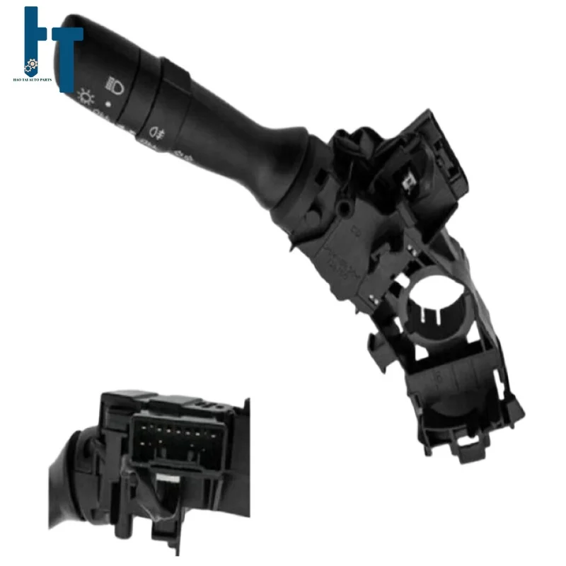 8414012621 8414012620   Toyota Corolla RAV4 2007-2013 Crown 2005-2012 용 방향 지시등 스위치 조합 스위치