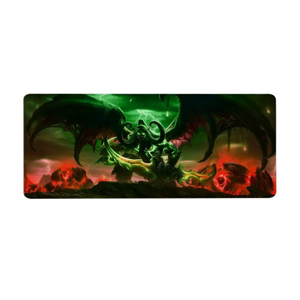 

Mouse Pad Gaming 900×400 Mousepad World Of Warceaft Gamer Xxl Mouse Mat Offices Accessories Keyboard Long Pad Computer Desk Mat