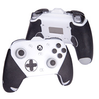 TALONGAMES Controller Grip Tape Classic Version Compatible With GameSir G7 Pro Gaming Wireless Handle Grips,Buttons,Non-slip