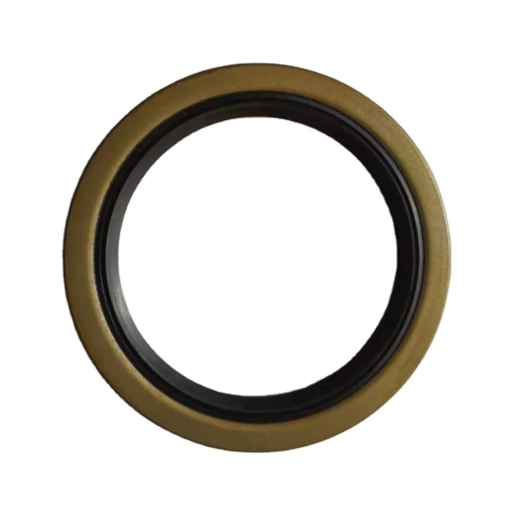 

Excavator Spare Parts Skeleton Crankshaft Wheel Hub Oil Seal AD4153A