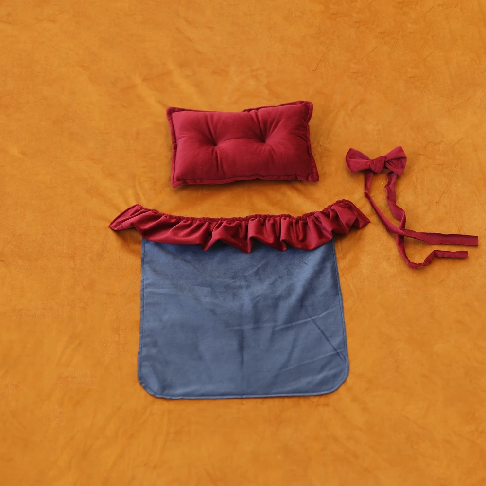 Pakaian Bayi Perempuan Laki-la - Photography Outfit ulasan dan harga