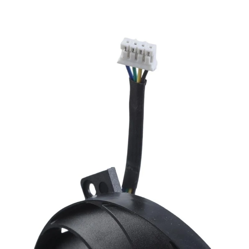 95MM Graphics Card Cooling Fan FDC10U12S9-C 4pin DC12V For ROG Strix GTX1650 1660 Video Cards Optimaled Performances D2RC