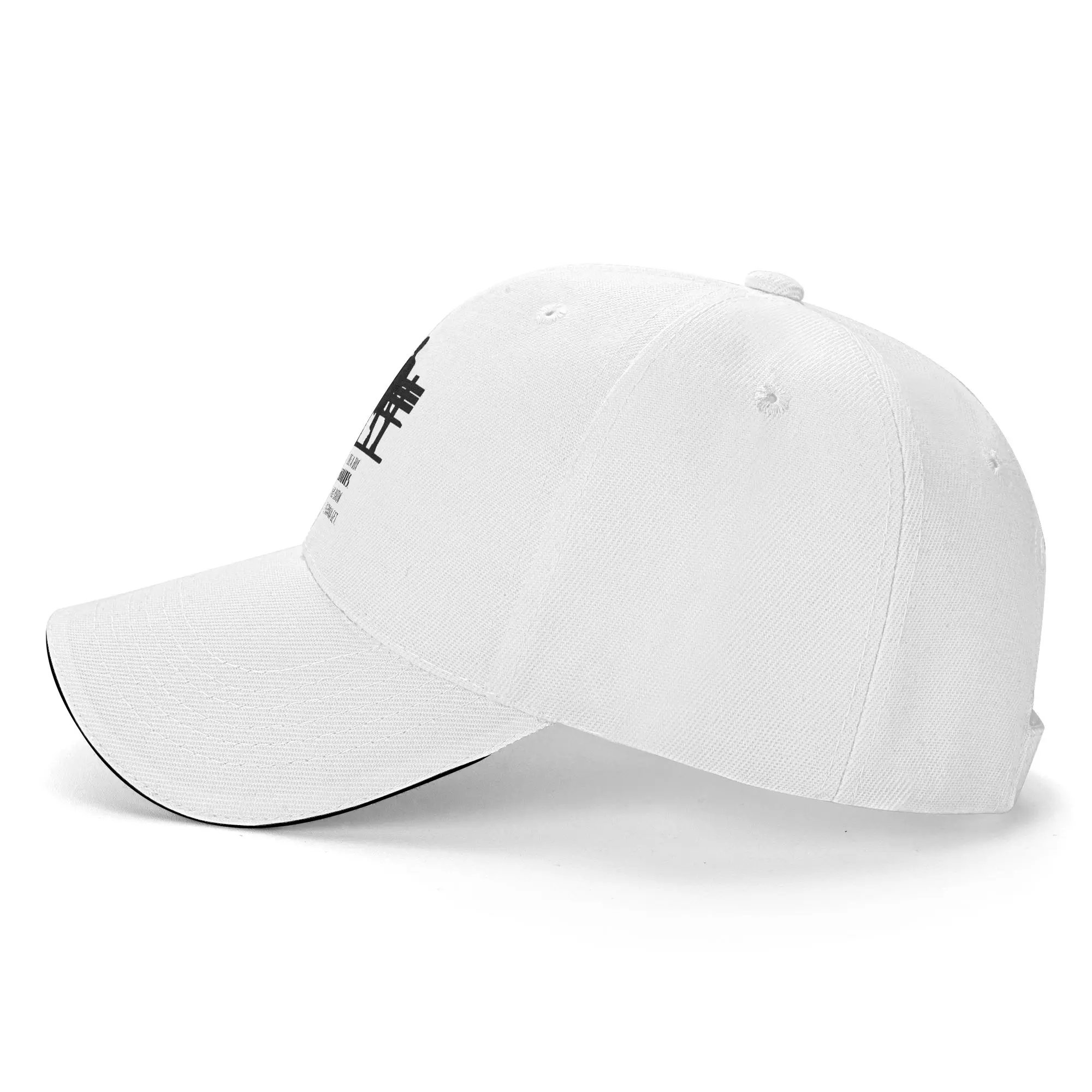 Forrest Gump Movie Sandwich Cap Men Women ,Fashion  Hats Dad Hat Adjustable Polyester Baseball Cap Summer