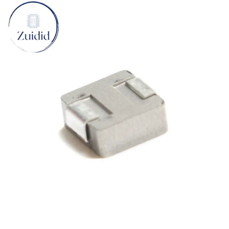 10/1pcs 0630 SMD Molding Choke Power Inductor 1UH 1.5UH 2.2UH 3.3UH 4.7UH 6.8UH 10UH 15UH 22UH 33UH 47UH Chip Inductance 6*6*3mm