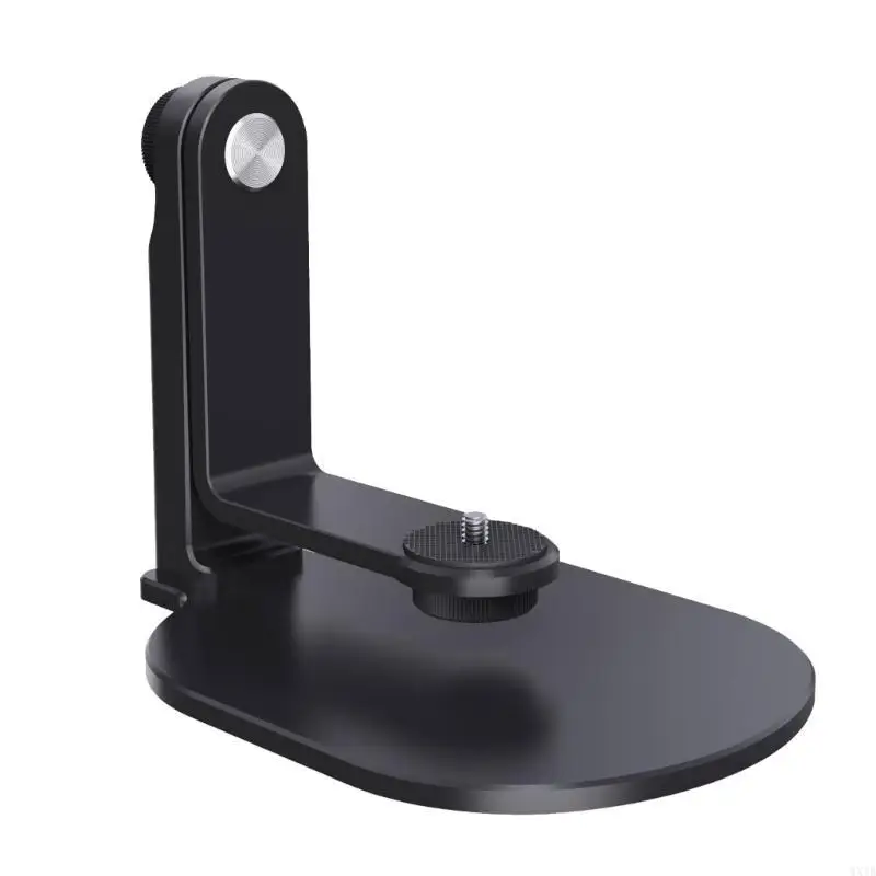 

Projector Holder Bracket with 360°Rotating Adjustable Stand for Video Display