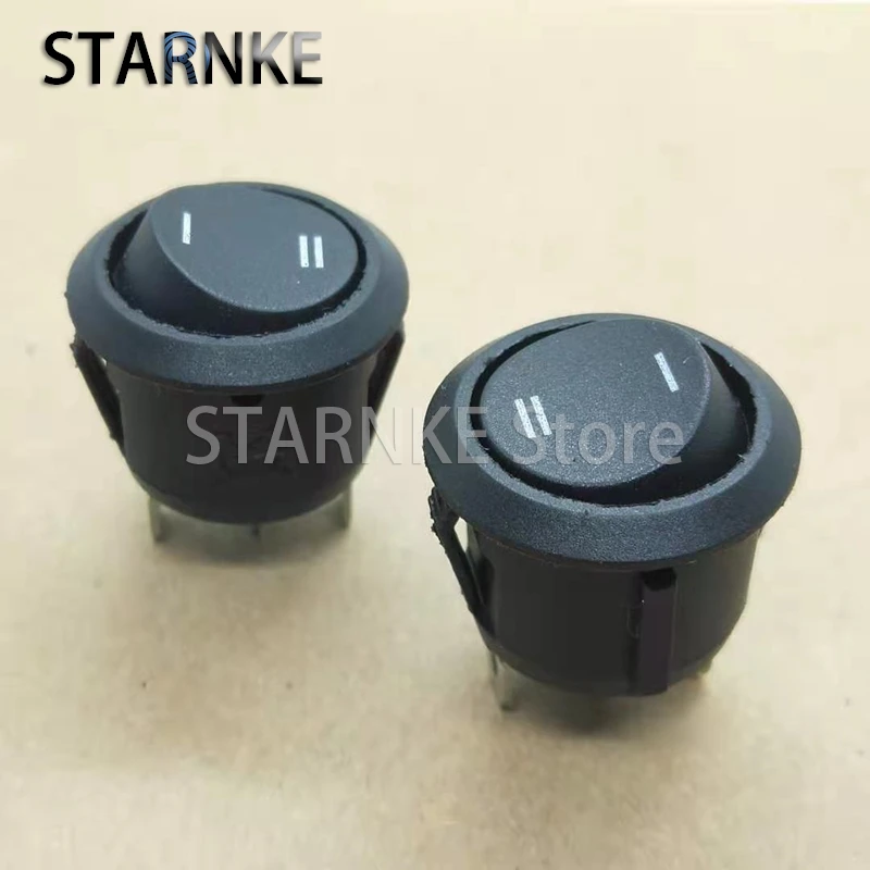 10PCS XW-602 Round …