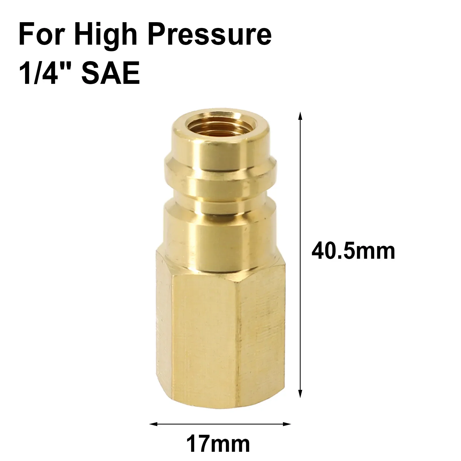 SAE Bottle Adapter R134a Adapter Quality Quick Coupling Air Connection Coupling R134a Adapter Bottle Conditioning