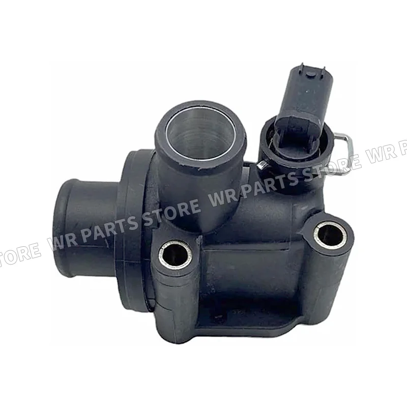 

Coolant Thermostat 1662030075 1662030175 1662030275 For Benz W414 W168 A140 A160 A190 A210 VANEO 414 1993-2004