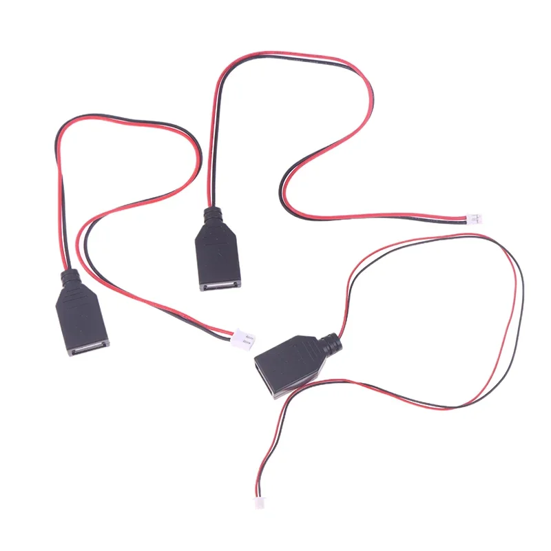 

0,3 м 2-контактный удлинительный кабель USB 2,0, разъем «мама-папа», 5 В, 4-контактный разъем для зарядки электроники своими руками