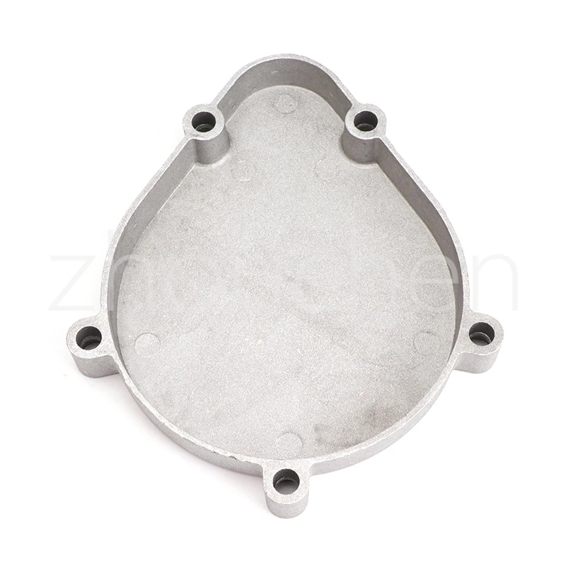 5-hole clutch gearbox cover for 49cc 50cc 60cc 66cc 80cc electric bicycle