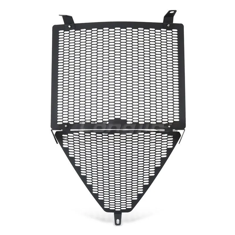 

Motorcycle Radiator Grille Cover Guard Stainless Steel Protection Protetor For qjmotor SRK600RS srk800rr srk800RS