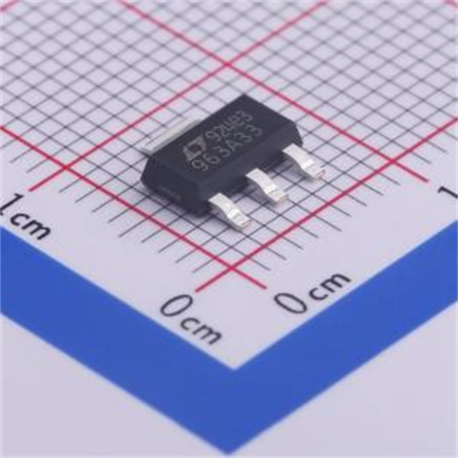 5SZT/LOT LT1963AEST-3.3 # TRPBF (PMIC)