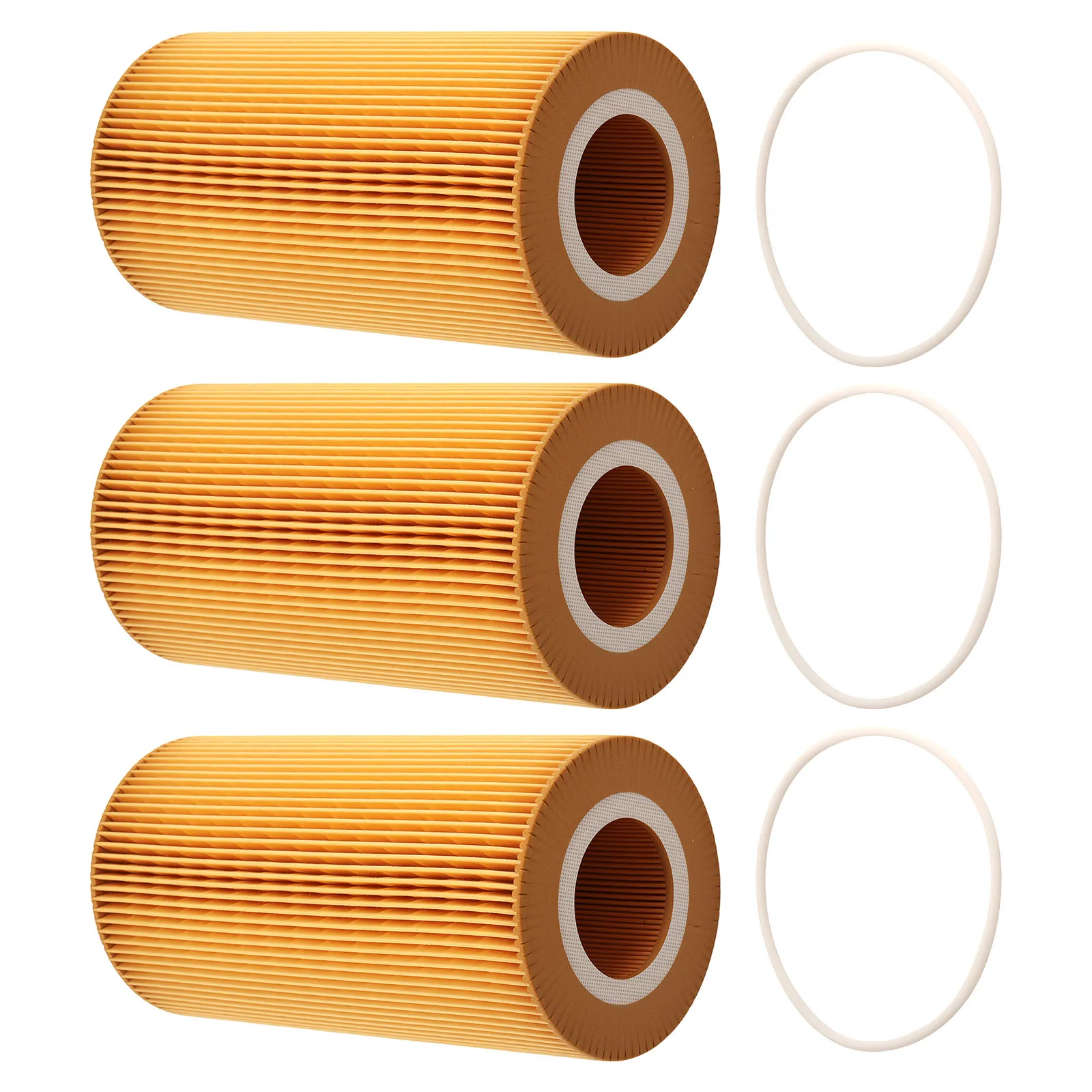 

Oil Filter for Kenworth W900 Peterbilt 365 384 2011-2020 LP6043 P7354 HU12103X