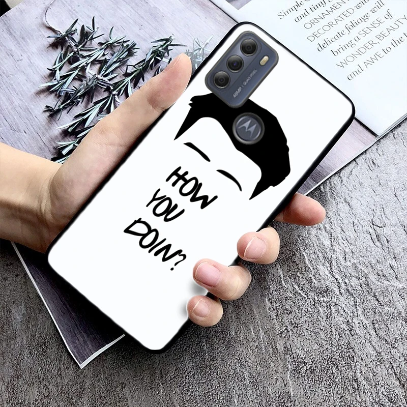 Friends Tv Show How…