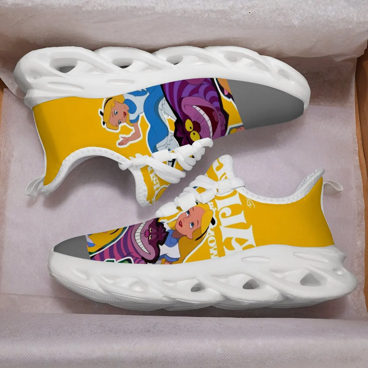 

Disney Kids Casual Athletic Sneaker Breathable Running Shoes for Boys Lightweight Walking Mickey Mouse Shoe Chunky Sneakers