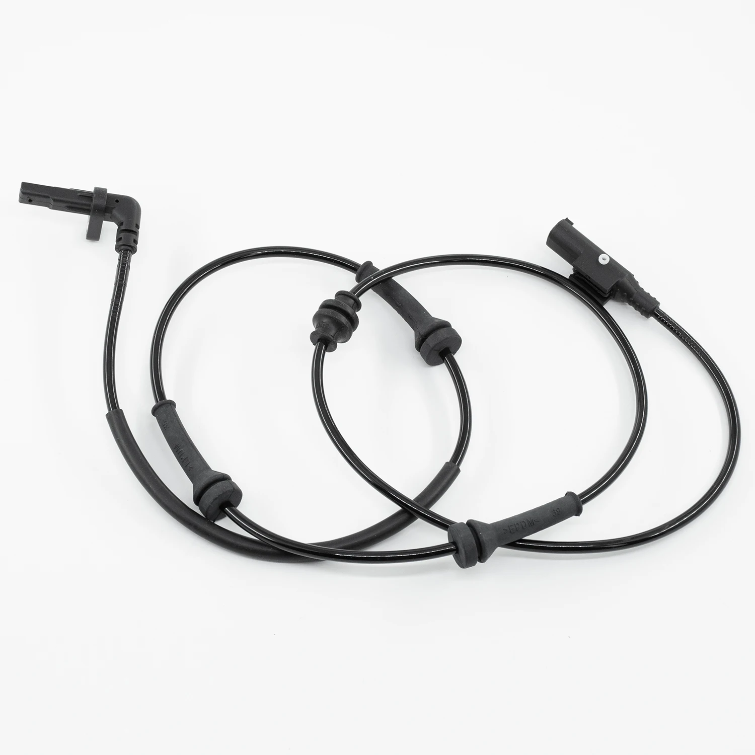 ABS Sensor Rear Left or Right for Jeep Compass 2017 2018 2019 2020 2021 2022 2023 OEM# 51987029 53479013 519870290 53420784 2