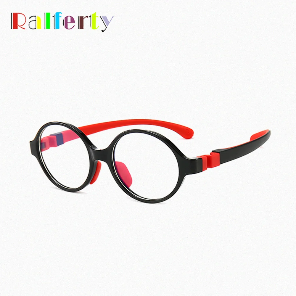 Thumbnail 2 - #27 Latest Kids Glasses Frames Offers