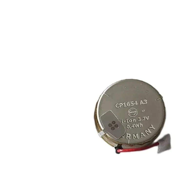 Wireless Bluetooth Earbuds Battery