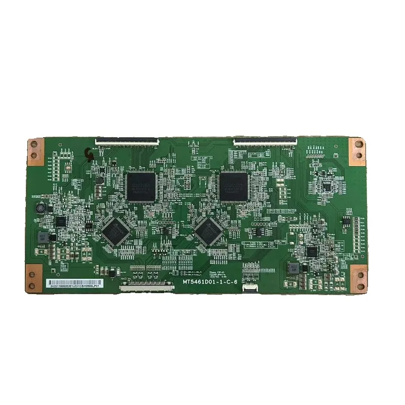 Desmontaje original, para placa lógica LED55X9600UF MT5461D01-1-C-6 5 4 pantallas MT5461D01-1