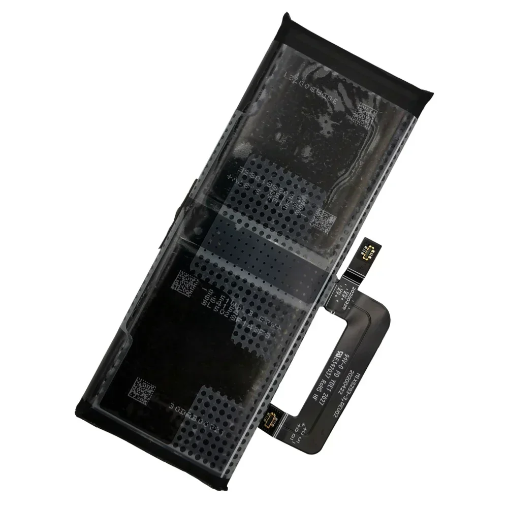 Original Replacement Battery For Xiaomi Mi 10 Ultra, Genuine Battery, BM4V, 4500mAh, Fast Shipping, 100% Original, 2024