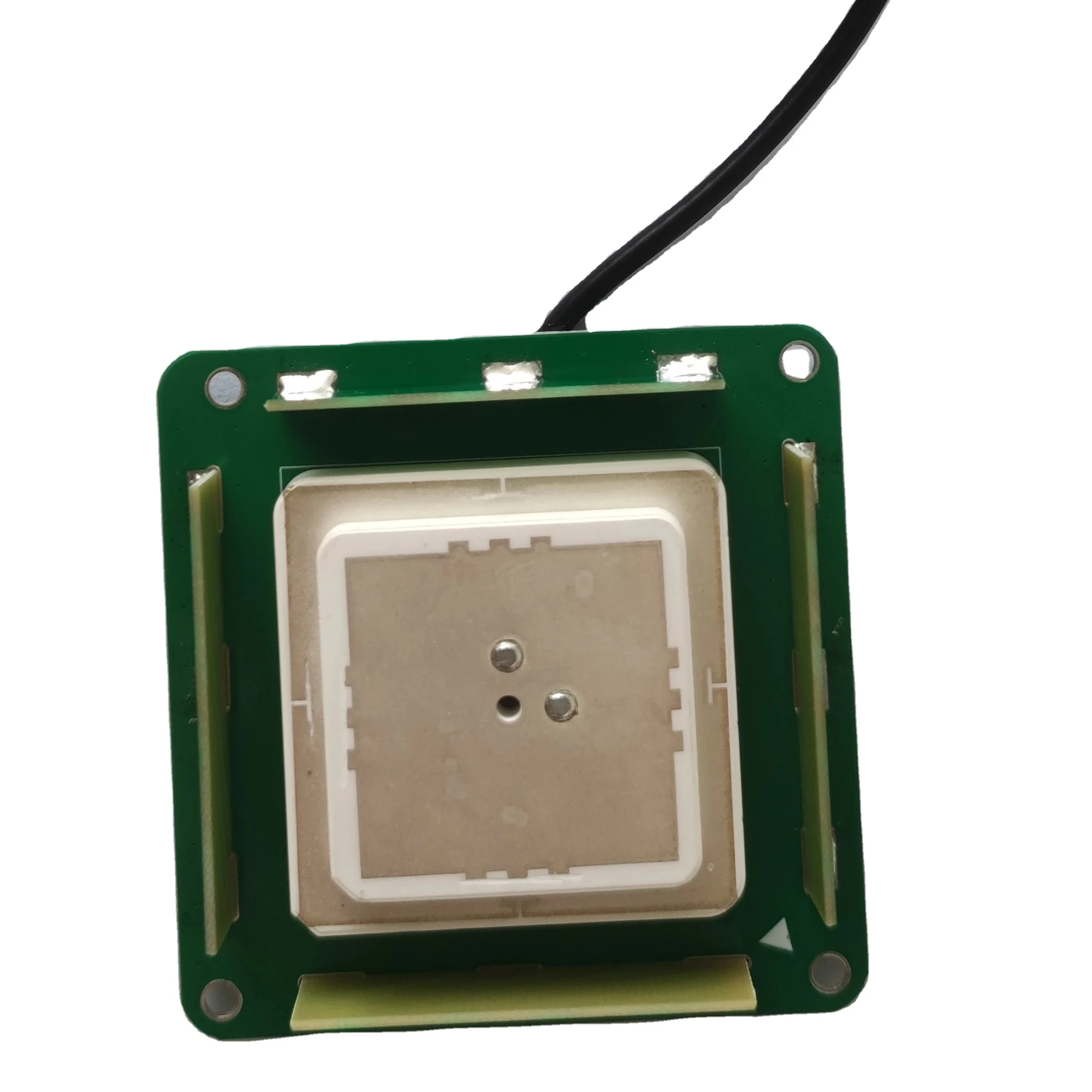 L1 L2 L5 L-BAND GNSS high-precision dual-frequency positioning antenna, supporting Beidou and RTK base station antenna