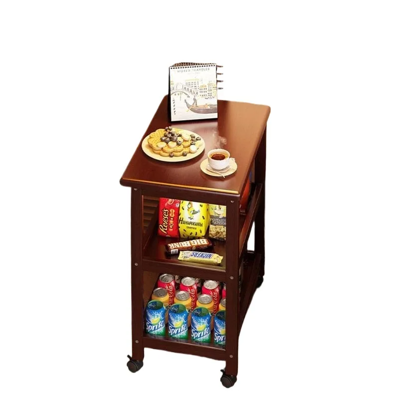 

Removable, coffee table, living room, side cabinet, cart, bedroom, bedside, small table