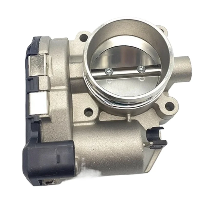 Electronic Throttle…