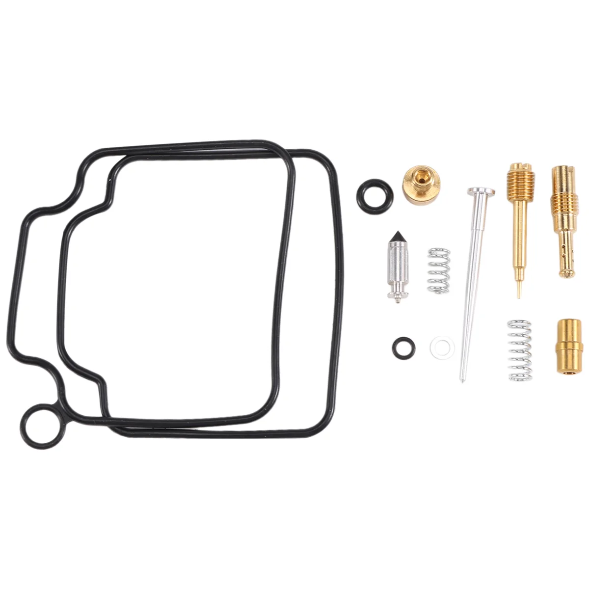 New Carb Carburetor Repair Kit for Honda Rebel 250 CMX250 C