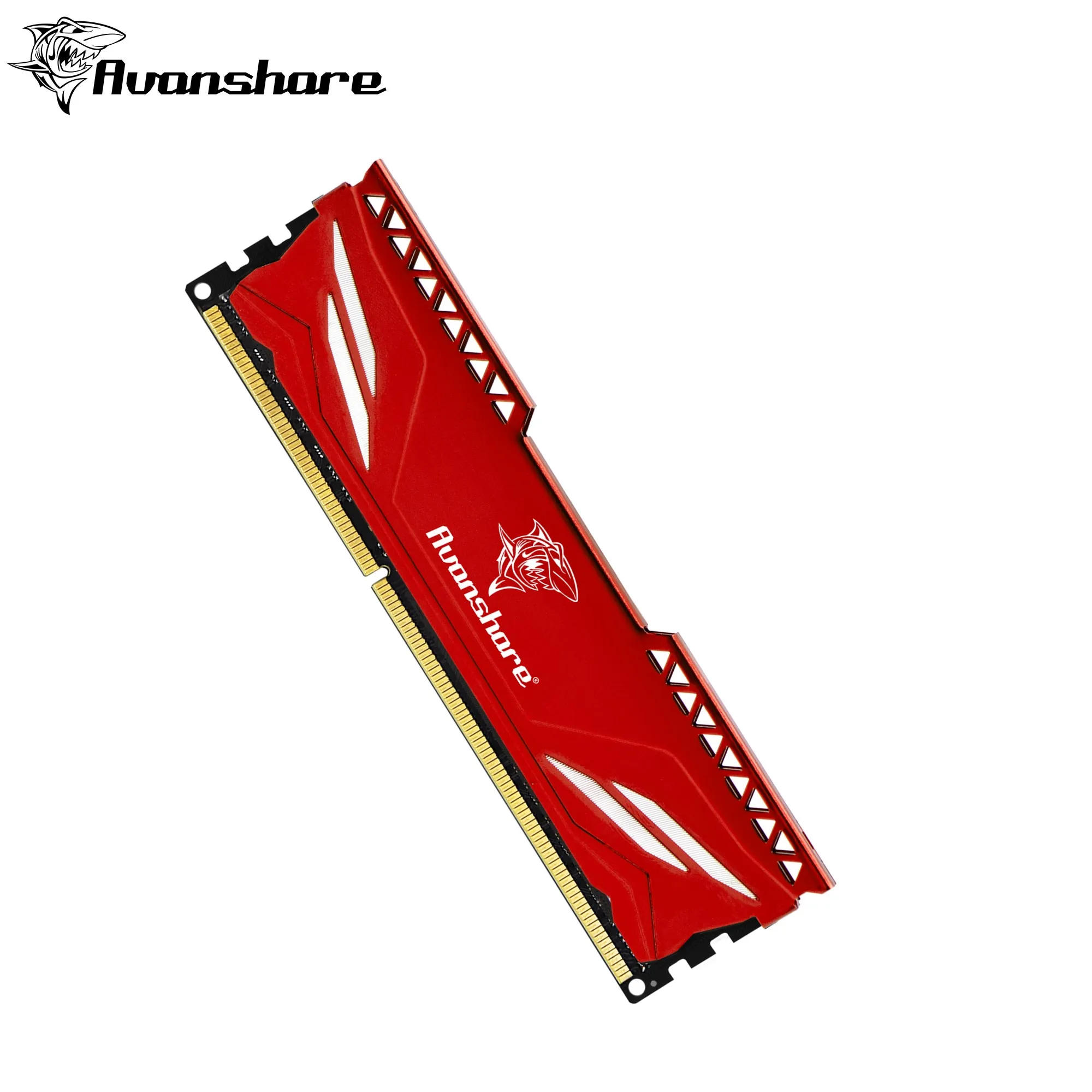 

Avanshare Desktop Memoria Ram DDR4 DDR3 16 ГБ 8 ГБ 4 ГБ 1333 МГц 1600 МГц 2400 МГц 2666 МГц 3200 МГц Память для игрового ПК Компьютер