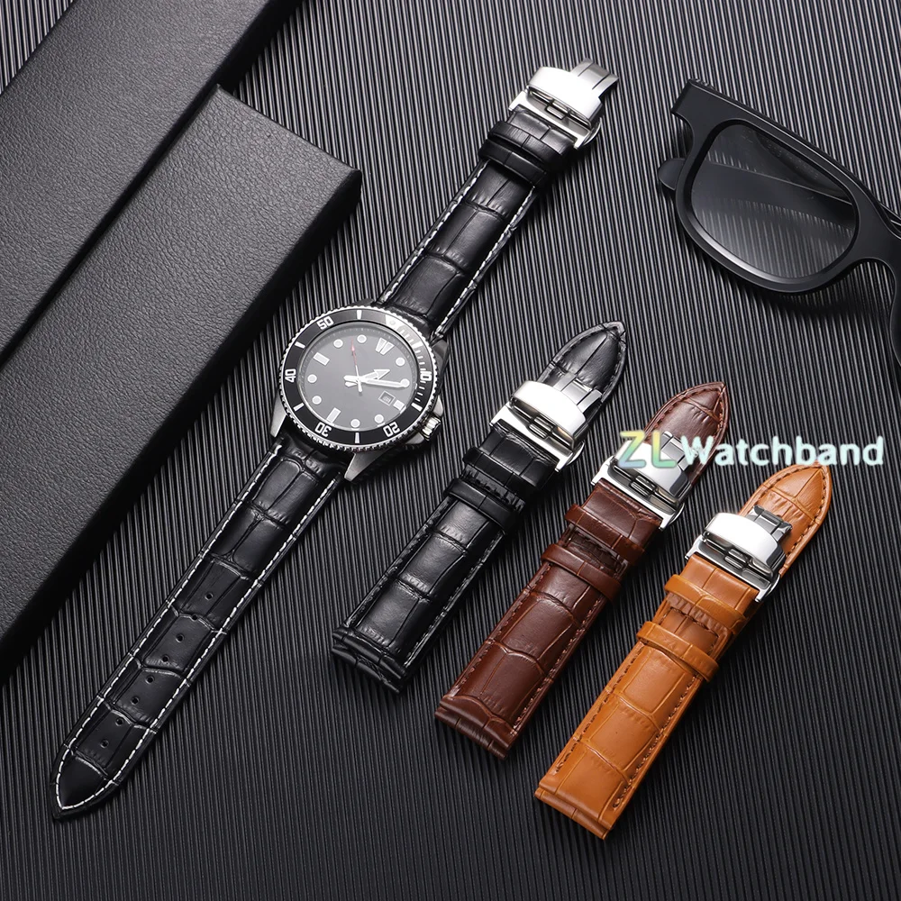 Thumbnail 4 - #44 Best Watchbands to Buy In 2026
